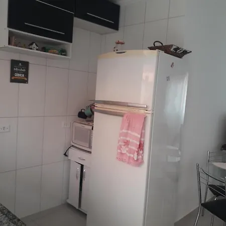Apartamento Boraceia Bertioga Exterior photo