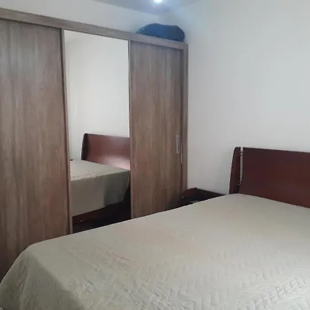 Apartamento Boraceia Bertioga Exterior photo