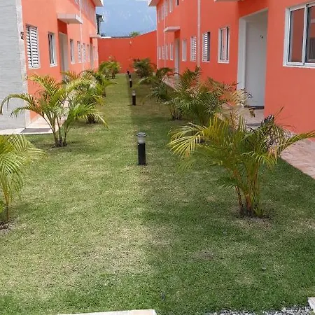 Apartamento Boraceia Bertioga Exterior photo