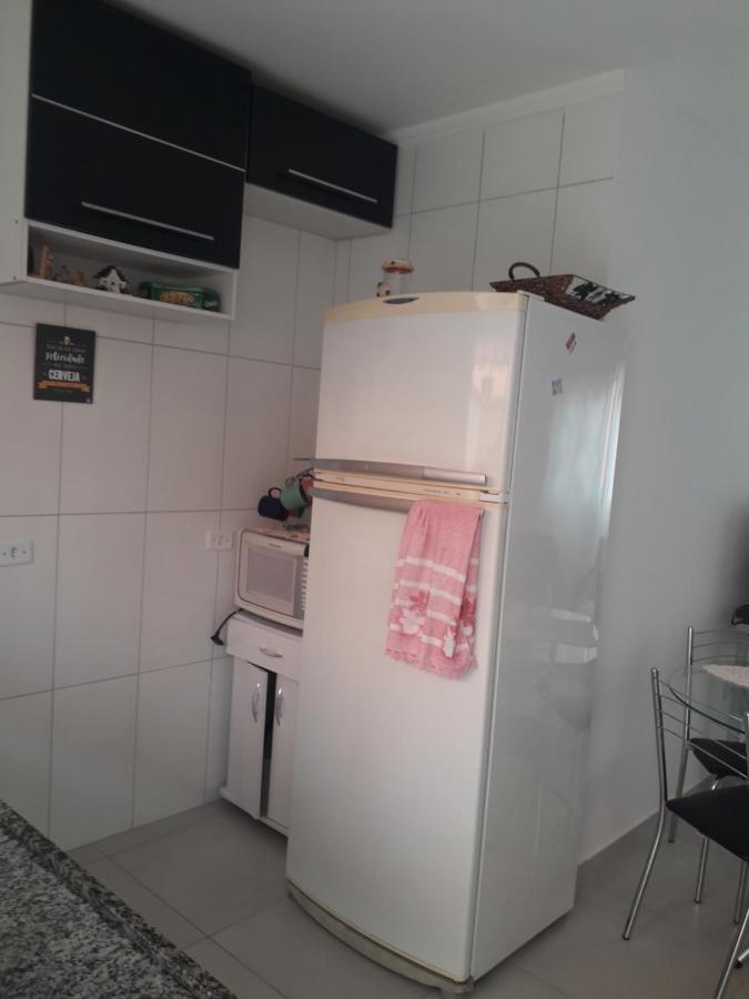 Boraceia Apartment Bertioga