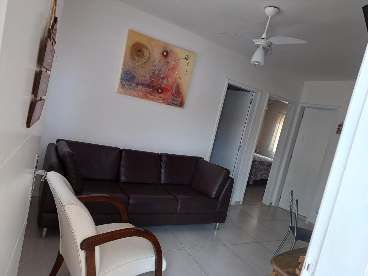 Boraceia Apartment Bertioga