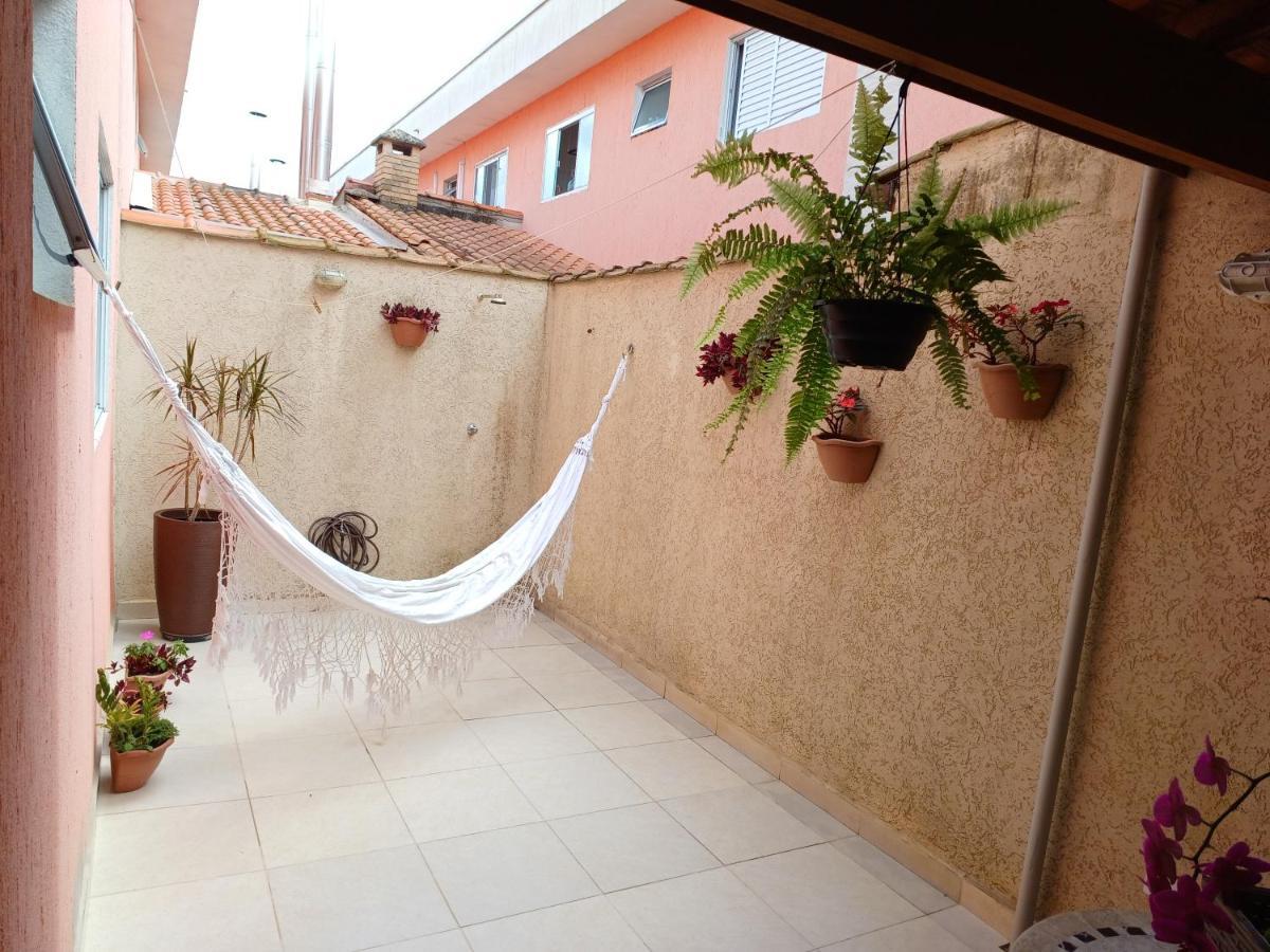 Apartment Boraceia *