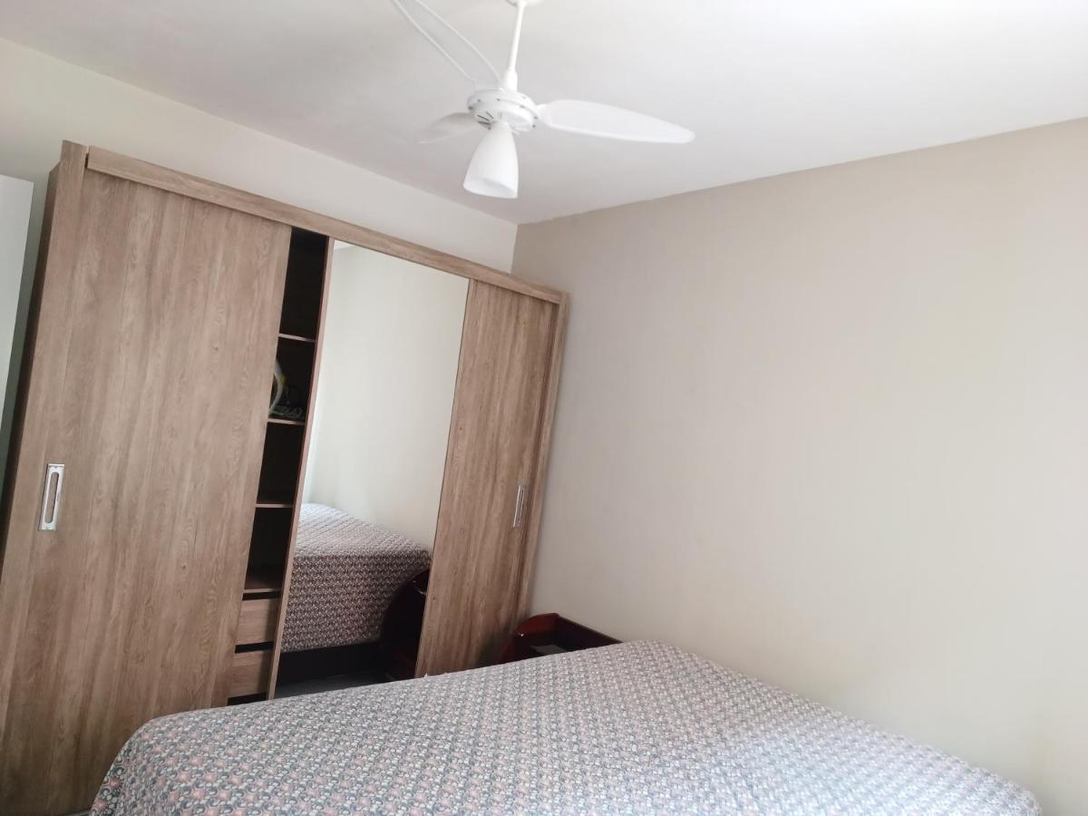 Apartment Boraceia