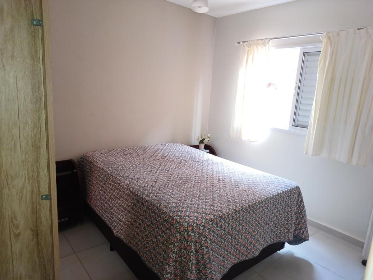 Boraceia Apartment Bertioga