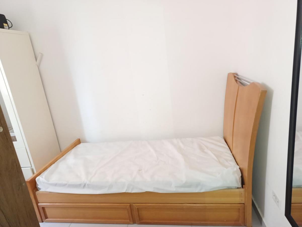 Boracéia Apartamento