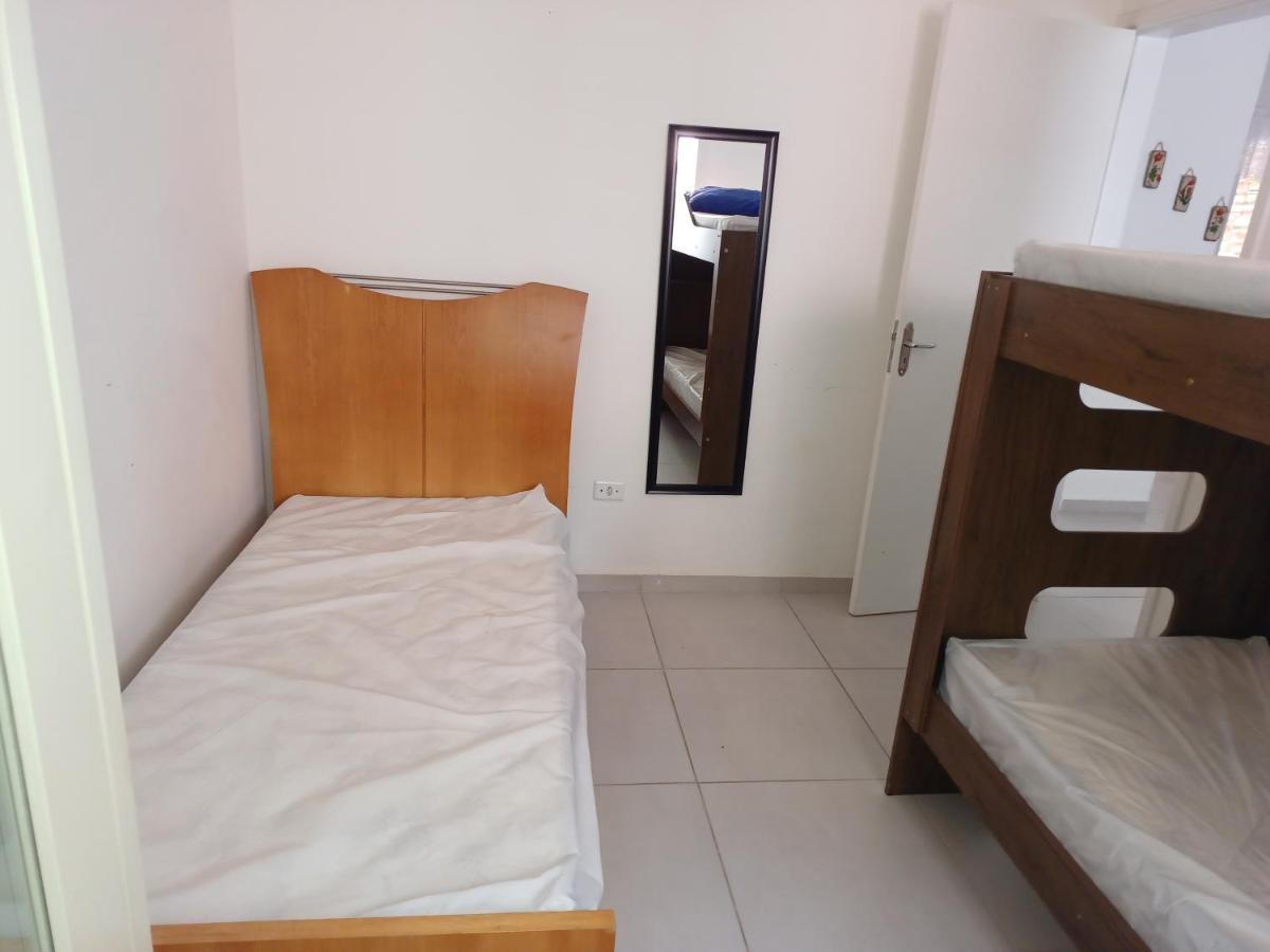 Boraceia Apartment
