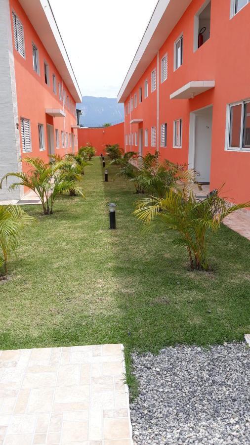 Boraceia Apartment Bertioga