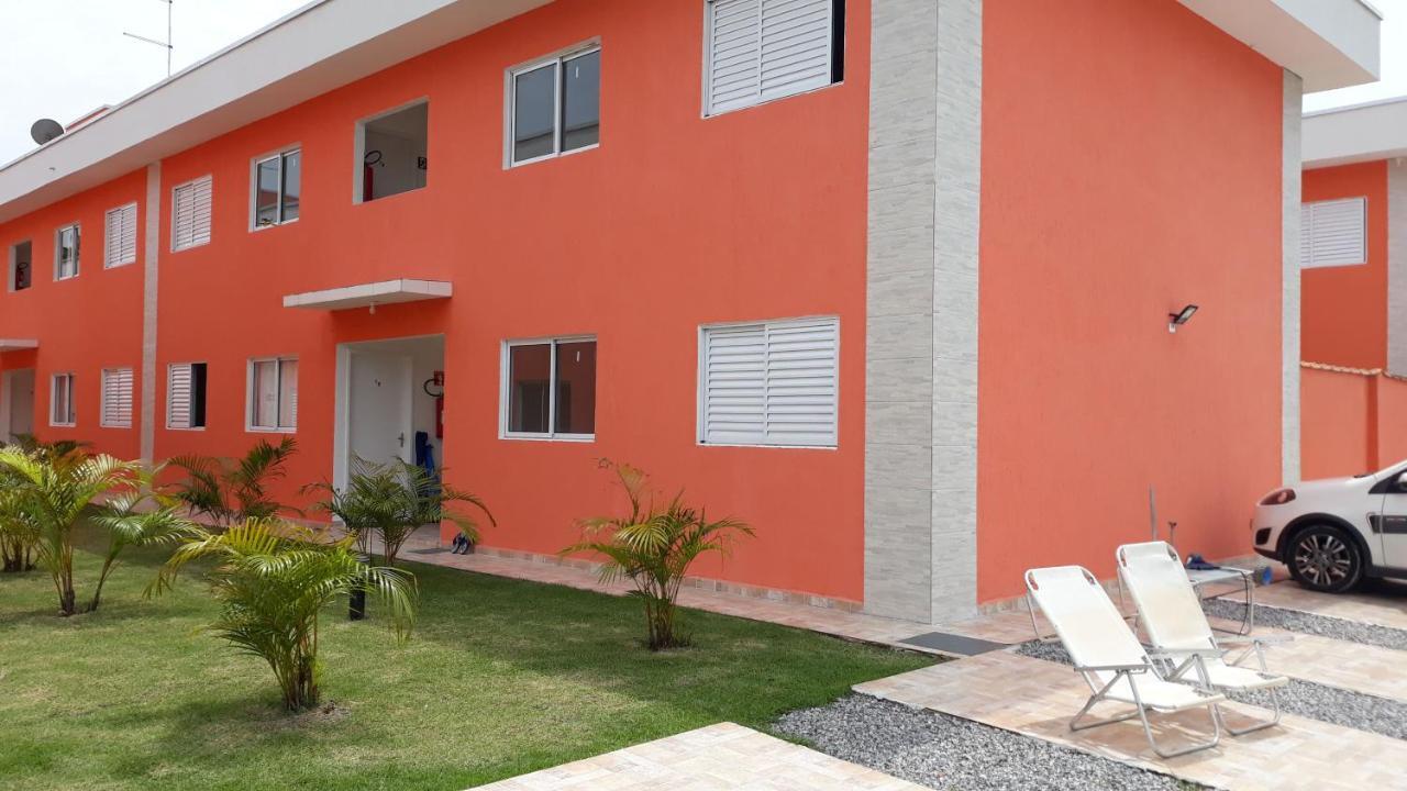 Boraceia Apartment
